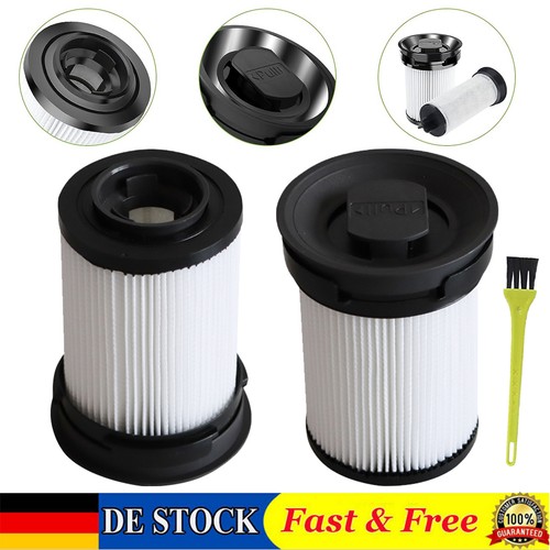 Set ersatzteile hepa filter - ersatzteile, hepa-filter