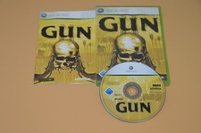 Gun Spiel XBOX 360