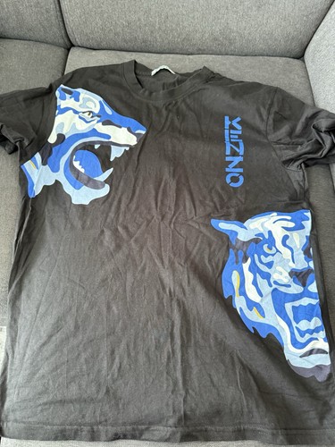 Kenzo paris tshirt - kenzo,
