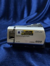 Sony handycam dcr sr35 - sony,