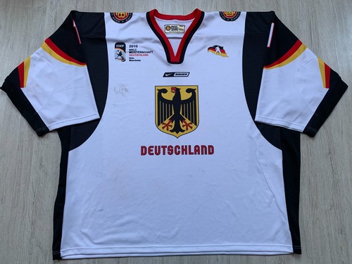 Iihf deutschlan eishockey - deutschlan,