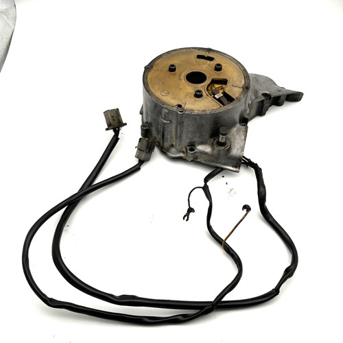 Yamaha xs400 lichtmaschine - yamaha,