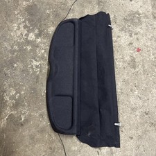 Nissan Micra III K12 Hutablage