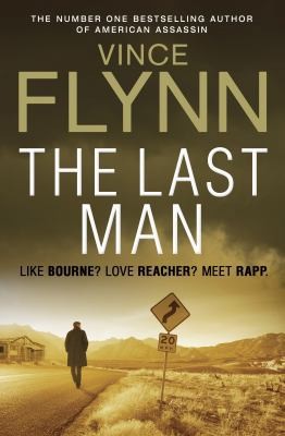 The last man - the,