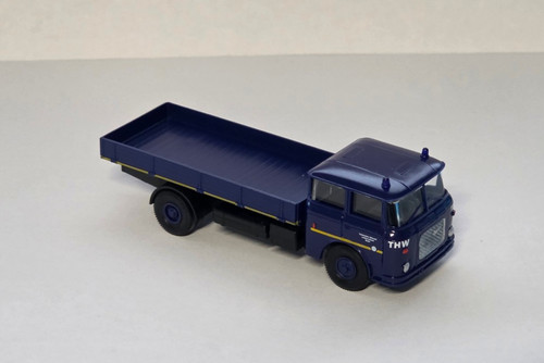 Hruska permot skoda 706 - skoda, rt