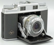 Agfa Super Solinette  - DEFEKT