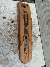 Motorflex Partner K 650 Seiten Deckel Keilriemen Spannung Gehäuse