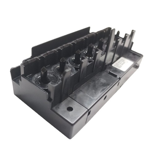 Print head manifold - head,