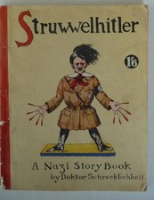 Struwwelhitler - Struwwelpeter