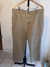 dockers khaki classic fit  W