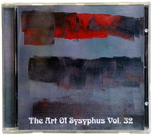 CD THE ART OF SYSYPHUS Vol. 32