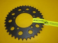 Ducati Pantah 750 F1 KöWe Kettenrad Ritzel Antrieb 38Z sprocket drive pinion