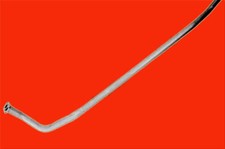 Auspuff Auspuffrohr Abgasrohr