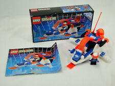 Lego Space Ice Planet 6879