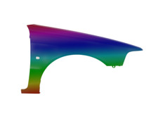 Volvo S40 V40 2000-2003