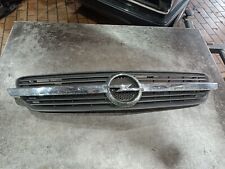Original Opel Meriva A Frontgrill Kühlergrill Grill vorne 13117843