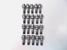 VW Original Radschrauben Satz 20 Stück T6 T6.1 Amarok Crafter Touareg WHT001964A