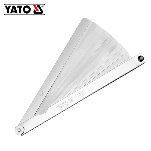 Yato fühlerlehre - yato,