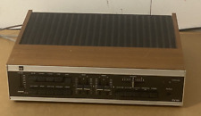 Dual CV 120 Stereo Verstärker