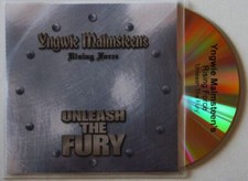 Yngwie Malmsteen's Rising