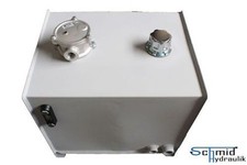 Hydrauliktank 65 Liter