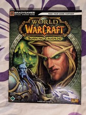 World of Warcraft - Burning