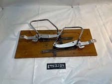 Yamaha XV 250 Virago 3LU