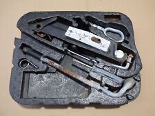 MINI R50 R52 R53 Abschleppöse Wagenheber 1501930 Ablageschale mit Bordwerkzeug