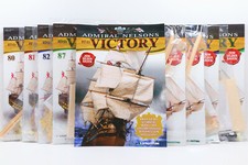 Deagostini Admiral Nelson's