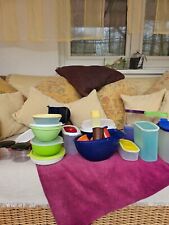 Tupperware Konvolut