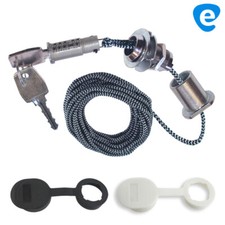 externe Notentriegelung von