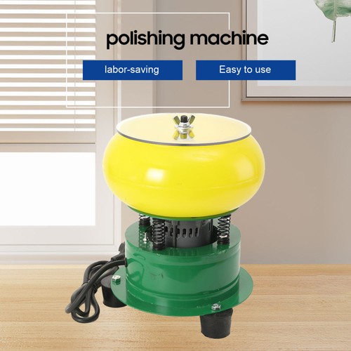 Poliermaschine 100 - , w