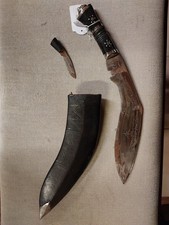 kukri messer indien alt