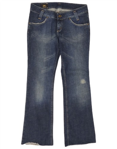Lee damen leola bootcut - damen, jeans