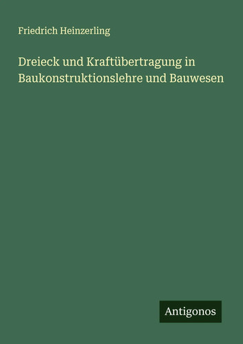 Friedrich heinzerling - heinzerling, |