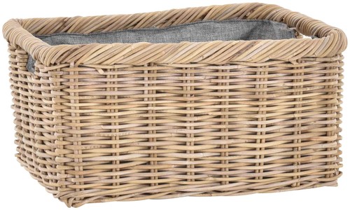 Tragekorb holz korb - tragekorb,