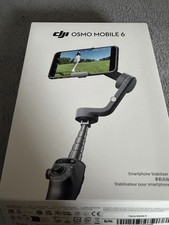 DJI Osmo Mobile 6