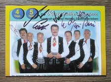 B1140 Kastelruther Spatzen