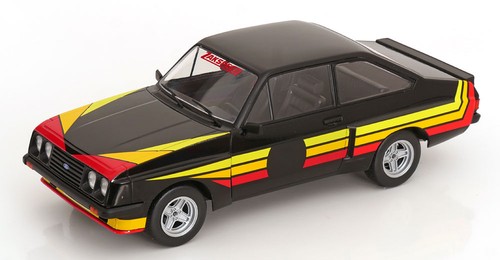 Mcg ford escort mk2 rs - mcg,