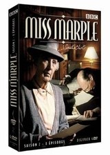 Miss Marple : lintégrale