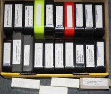 Lot #CP08 35mm-Filmtrailer