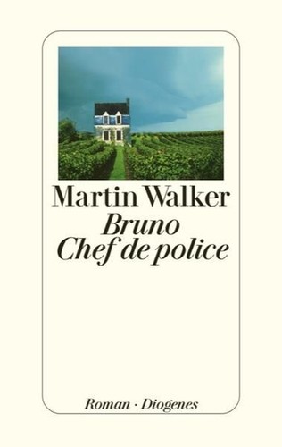 Bruno chef police roman - de, police: