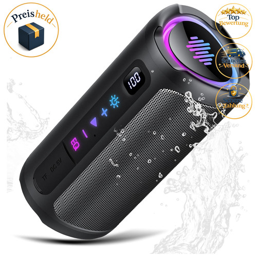 Bluetooth lautsprecher 20w - bluetooth,