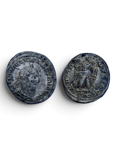 Trajan decius antiochia - decius,