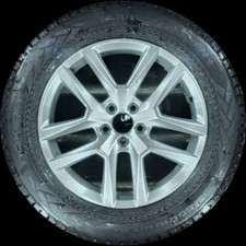 235/60 R18 Winterreifen VOLVO