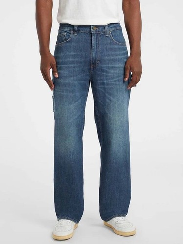 Guess herren jeans - guess,