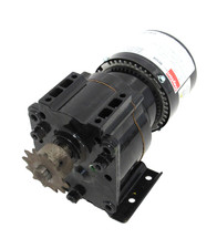 NEW DAYTON 3M326B GEAR MOTOR