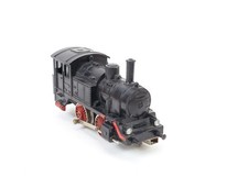 Trix Express H0 Dampflok Tenderlok /defekt