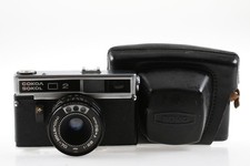 Sokol 2 Russische Kamera -