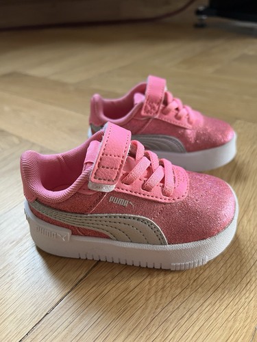 Puma jola glitz glam - glam, gr.20